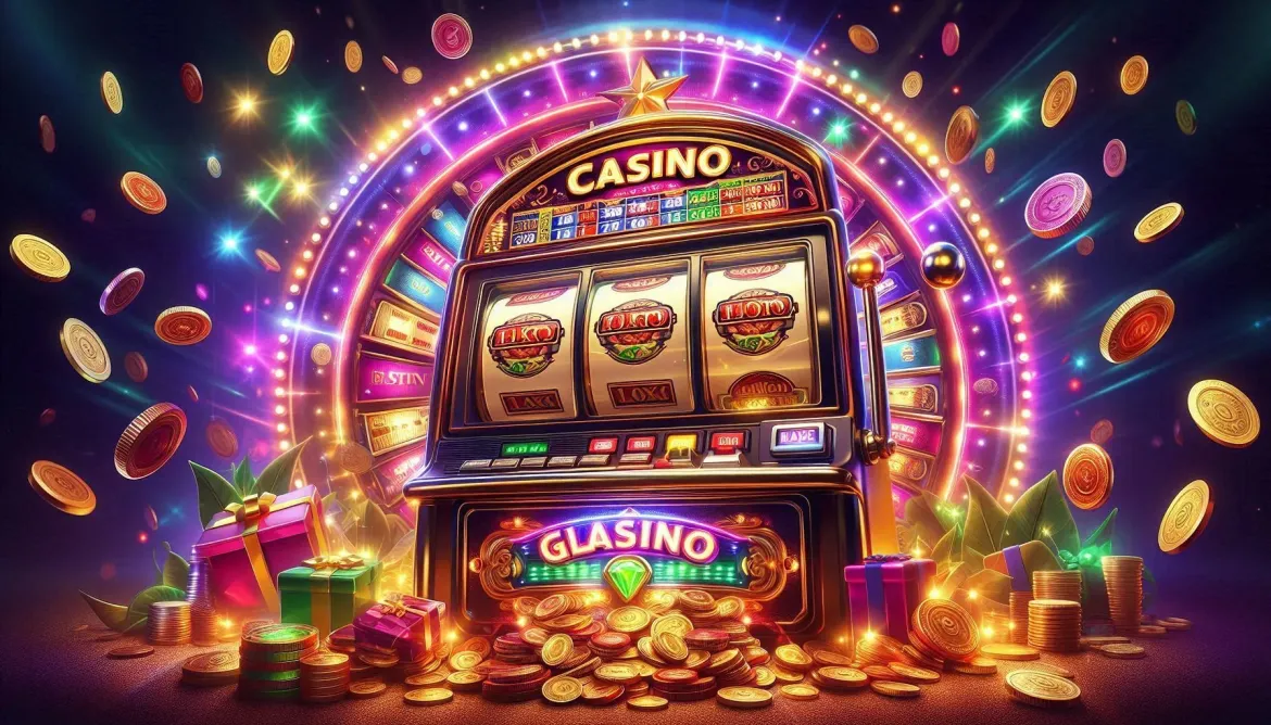SAQ Casino